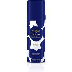 Acqua di parma arancia di capri Acqua Di Parma Blu Mediterraneo Arancia di Capri Body Lotion 150ml