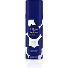 Blu Mediterraneo Arancia di Capri Body Lotion