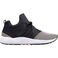 Raven Mesh S-E15 M - Black