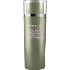 Ultra Pure Solutions Oil-Free Make-Up Remover 150ml