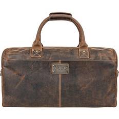 Transport- & Studiovesker Gillis London Duffle Camera Bag