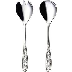 Hardanger Bestikk Bestick Hardanger Bestikk Kristin Salladsbestick 2st