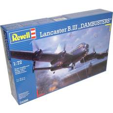 Avro Lancaster Dambusters 1:72