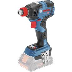 Bosch Høyre- / Venstregang Muttertrekkere Bosch GDX 18V-200 C Professional Solo