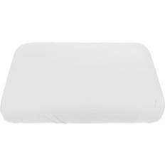 70.0 cm Lakens Sebra Baby's Bath sheet White