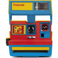 Polaroid 600 film Polaroid 600 MTV