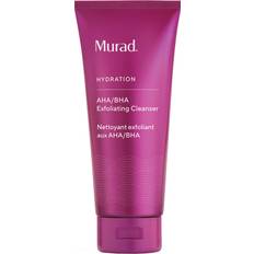 Glycolic Acid Face Cleansers Murad Hydration AHA/BHA Exfoliating Cleanser 200ml