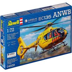 Revell Airbus Helicopters EC135 ANWB 1:72