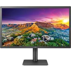 24 " - 3840x2160 (4K) Skærme LG UltraFine 4K 24MD4KL