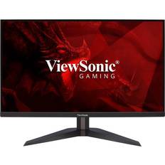 Viewsonic VX27582KPMHD LED Display 686 cm 27 2560 x 1440 Pixeles Quad HD Negro