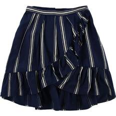 110/116 Kjolar Barnkläder Molo Blondie - Classic Navy (2W19D128 2460)