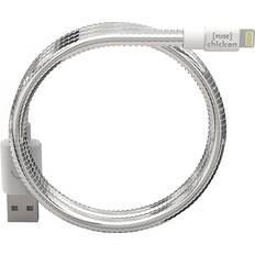 Fuse Chicken Titan Travel USB A-Lightning 0.5m