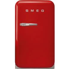 Smeg FAB5RRD3 Red