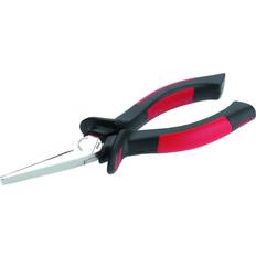 Plastic Grip Flat Pliers Cimco 100024 Flat Plier