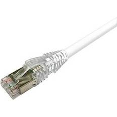 Cat6a - Verkkokaapeli Kaapelit Tyco Electronics RJ45-RJ45 S/FTP Cat6a