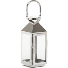 Stable M Silver