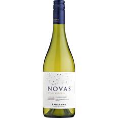 Novas Chardonnay Casablanca Valley 14.5% 75cl