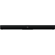 Ts5000 TCL TS5000 Altavoz Soundbar Negro 2.0 Canales 50 W