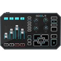 Tc helicon TC-Helicon GO XLR Mixer per podcast