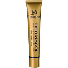 Make-Up Cover SPF30 #212 Light Rosy with Beige Undertone