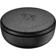 Skeppshult Handdisk Kryddkvarnar Skeppshult - Saltkvarn, Pepparkvarn 4.5cm