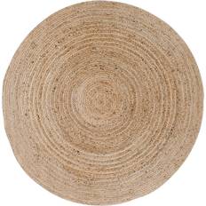 Tæpper & Skind House Nordic Bombay Naturfarvet 150cm
