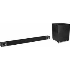 Klipsch Soundbars Klipsch BAR 48 Soundbar Draadloze Subwoofer