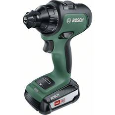 Boremaskiner & Skrutrekkere Bosch AdvancedDrill 18 (1x2.5Ah)