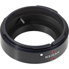 Novoflex Adapter Canon FD to Samsung NX Objektivadapter