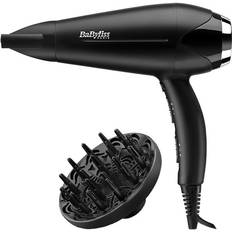 Asciugacapelli Babyliss Turbo Smooth 2200 D572DE