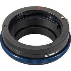 Novoflex Adapter Minolta AF / Sony Alpha to Samsung NX Lens Mount Adapter