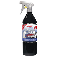Xtreme Intensive Car Degreasing