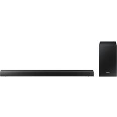 Samsung HW-R550 Sistema 2.1 Subwoofer Bluetooth Potenza 320W