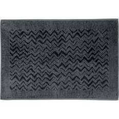 Missoni Home Rex 86 Black 60x90cm