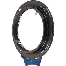 Nikon F-lenses to Canon EOS