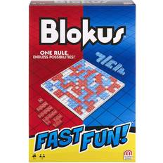 Blokus Mattel Blokus Fast Fun