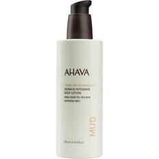 Ahava Dermud Intensive Body Lotion 250ml