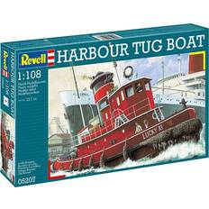 Harbour Tug 1:108