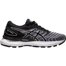 Asics Gel-Nimbus 22 W - White/Black