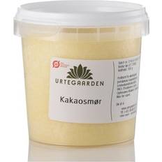 Kakaosmør Bagning Urtegaarden Organic Cocoa Butter 50g