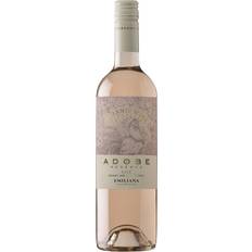 Emiliana Adobe Rosé reserva organic