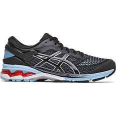 Asics gel kayano 26 Asics Gel Kayano 26 - Black/Heritage Blue