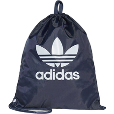 Adidas Bolsa Gymsack Trefoil Azul Talla Unica