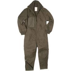 Nylon Jumpsuits & Overalls Esprit Original Thermal Coverall - Olive