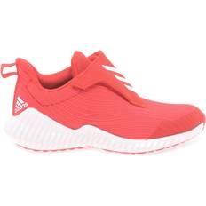 Adidas Red Running Shoes Adidas Infant FortaRun AC - Scarlet/Cloud White/Core Black