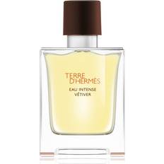 Eau Intense Vetiver EdP