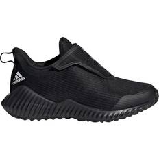 Adidas Fortarun Ac I Core Black/Dgh Soli - Black/Musta