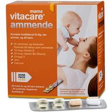 Vitacare Mama Ammende 30 st