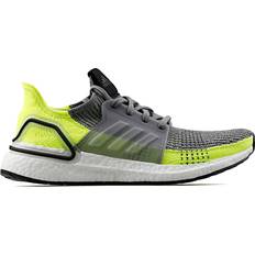 Adidas Ultra Boost 19 Grey Yellow