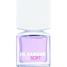 Jil Sander Parfymer Jil Sander Style Soft EdT 30ml